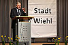 Frhjahrsempfang der Stadt Wiehl 2011