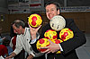 Hallenhandball der Homburgischen Grundschulen