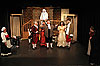 Molières Komödie Tartuffe als grandioser Schlusspunkt