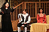 Molières Komödie Tartuffe als grandioser Schlusspunkt