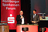 30. Homburger Sparkassen-Forum mit Uli Hoene