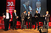30. Homburger Sparkassen-Forum mit Uli Hoene