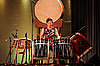 World Percussion Ensemble