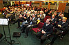 320.000 Euro spendete die Sparkasse der Homburgischen Gemeinden 2012 fr gemeinntzige Zwecke an ber 60 Organisationen.