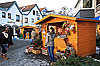 Wiehler Weihnachtsmarkt 2012