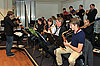 Jubiläumswettbewerb, Jugend musizert in Wiehl
