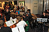 Jubiläumswettbewerb, Jugend musizert in Wiehl
