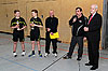 GGS Drabenderhöhe gewinnt das Handballturnier der Homburgischen Grundschulen