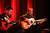 Jazztage 2013: Guitar Special