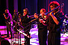 Jazztage 2013: The Night of Soul