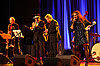 Jazztage 2013: Barrelhouse Jazzband & Harriet Lewis
