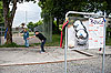 Boule-Turnier in Marienhagen