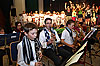Musikschule der Homburgischen Gemeinden im Goldrausch