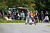 Seifenkistenrennen in Niederhof