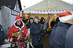 15. Oberbantenberger Weihnachtsmarkt