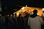 Scheunenweihnachtsmarkt am 1. Advent in Dick's Scheune Wülfringhausen