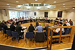 Letzten Sitzung des Stadtrates vor der Sommerpause