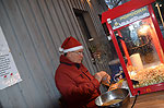 Scheunenweihnachtsmarkt am 1. Advent in Dicks Scheune