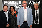 FV Wiehl Festkommers in der Wiehltalhalle zu 100 Jahre Fuball in Wiehl