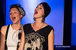 A-capella-Swing mit Gretchens Antwort - Foto: Vera Marzinski